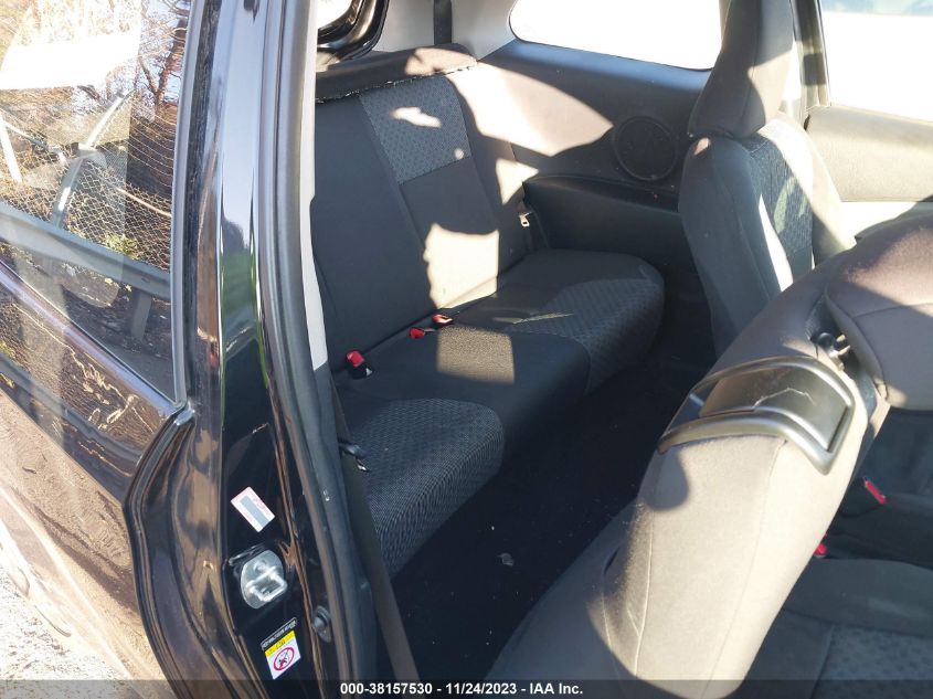 2015 TOYOTA YARIS L - VNKJTUD39FA016408