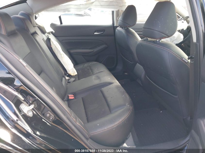 2021 NISSAN ALTIMA SR - 1N4BL4CV3MN309264