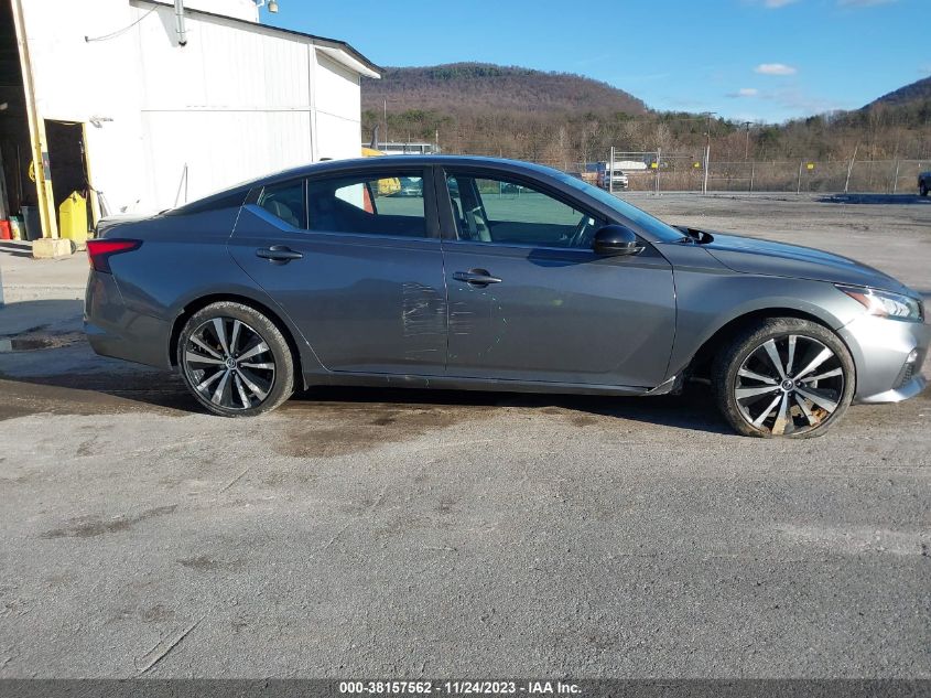 VIN 1N4BL4CW7KC194332 2019 NISSAN ALTIMA 2.5 SR