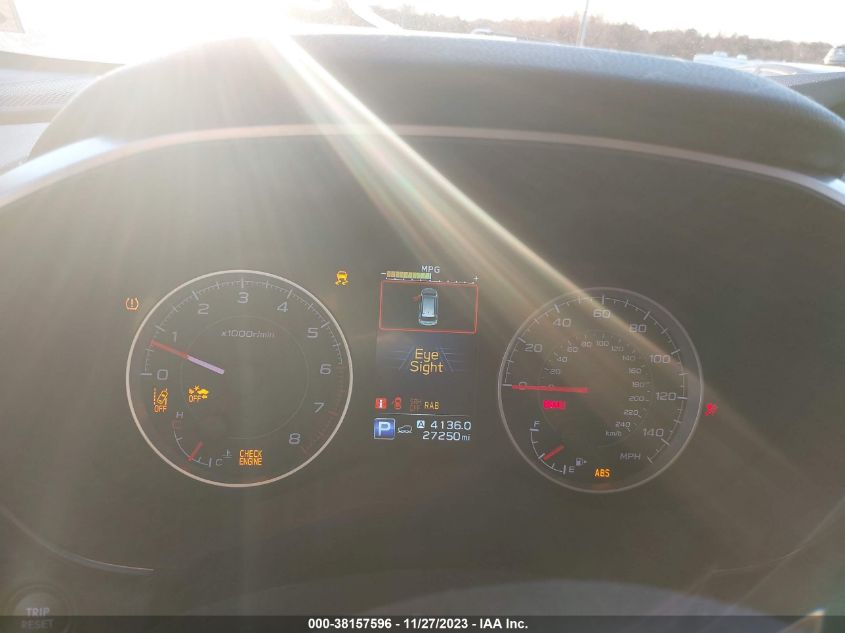 2022 SUBARU ASCENT PREMIUM - 4S4WMAED8N3433017