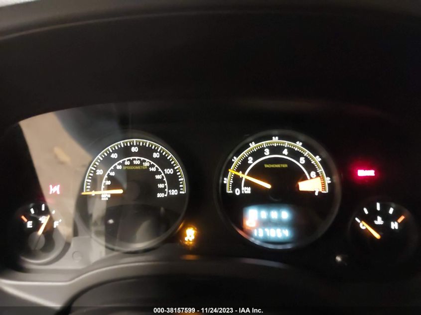 2014 JEEP COMPASS SPORT - 1C4NJDBB0ED828557