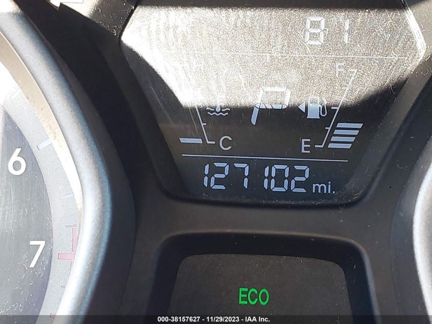 2016 HYUNDAI ELANTRA SE - KMHDH4AE7GU479334