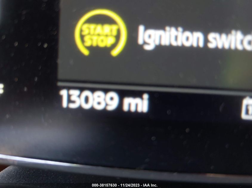 2023 MINI SE HARDTOP COOPER - WMW13DJ09P2T63832