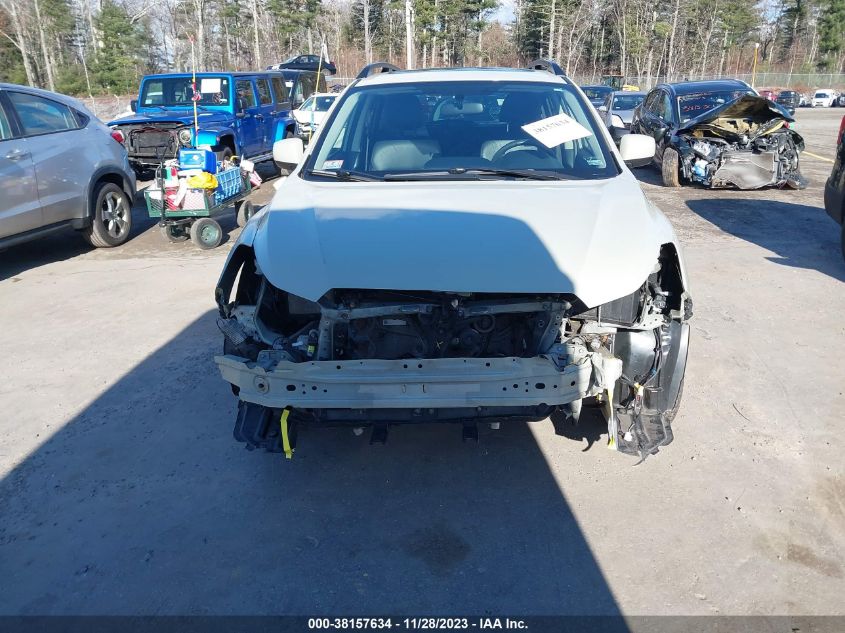 2014 SUBARU XV CROSSTREK 2.0I LIMITED - JF2GPAKC6E8300062