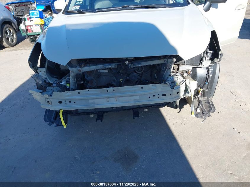 2014 SUBARU XV CROSSTREK 2.0I LIMITED - JF2GPAKC6E8300062