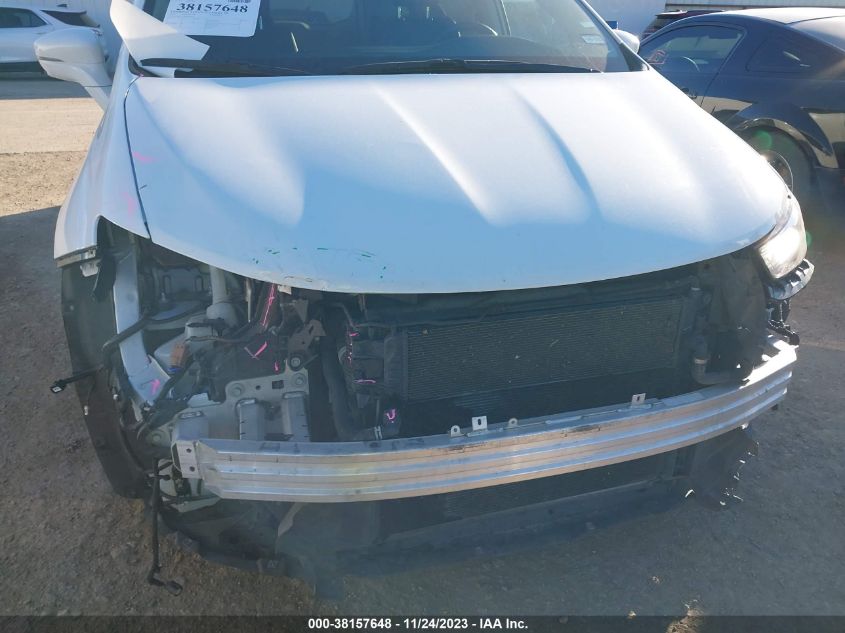 2021 CHRYSLER PACIFICA HYBRID TOURING L 2C4RC1L76MR599432