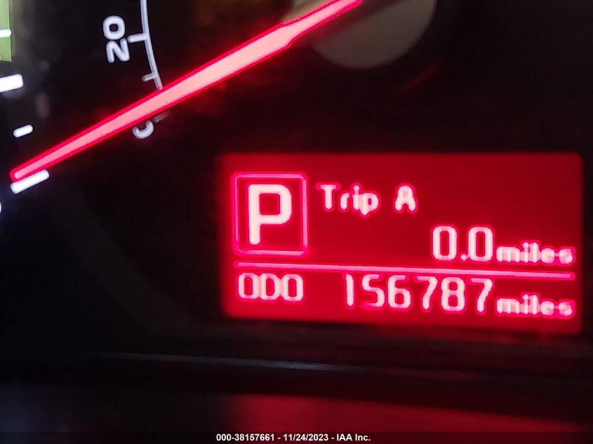 2015 KIA SPORTAGE LX - KNDPBCAC5F7786882