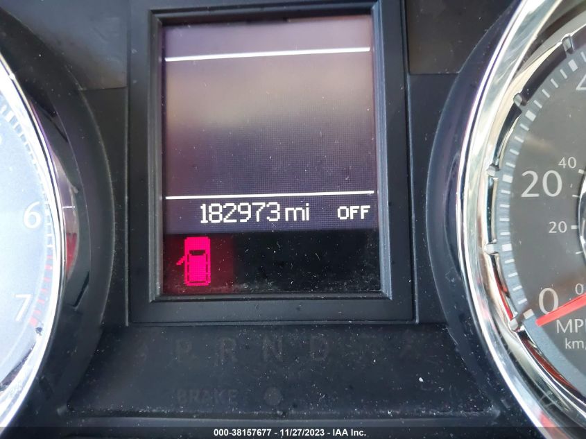 2014 CHRYSLER TOWN & COUNTRY TOURING - 2C4RC1BG8ER395637