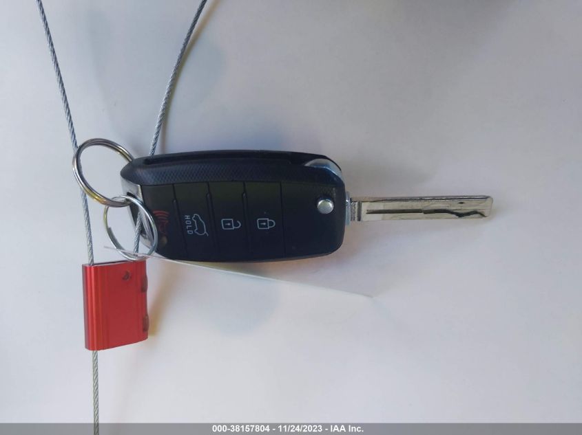 2014 KIA SOUL BASE - KNDJN2A27E7055688