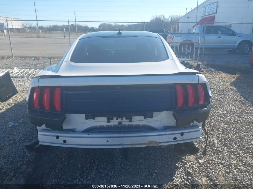 1FA6P8CF0M5117600 2021 FORD MUSTANG, photo no. 16