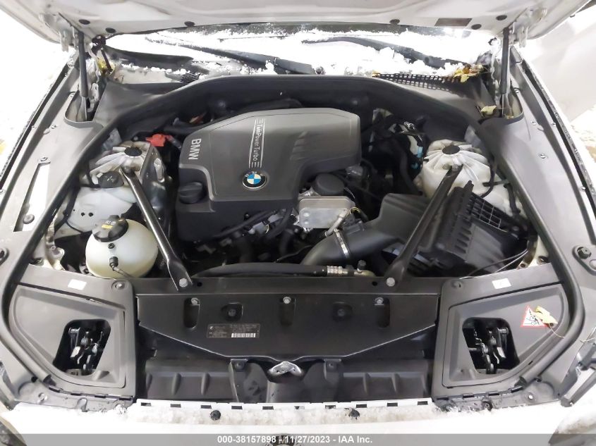 2015 BMW 528I XDRIVE - WBA5A7C57FD626291