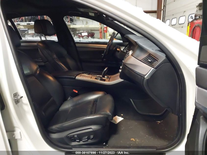 2015 BMW 528I XDRIVE - WBA5A7C57FD626291