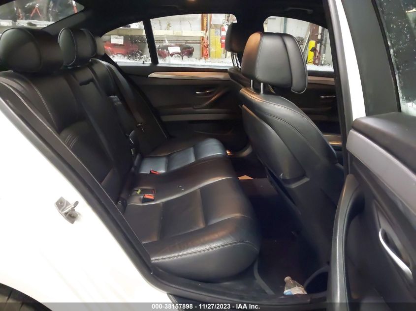 2015 BMW 528I XDRIVE - WBA5A7C57FD626291