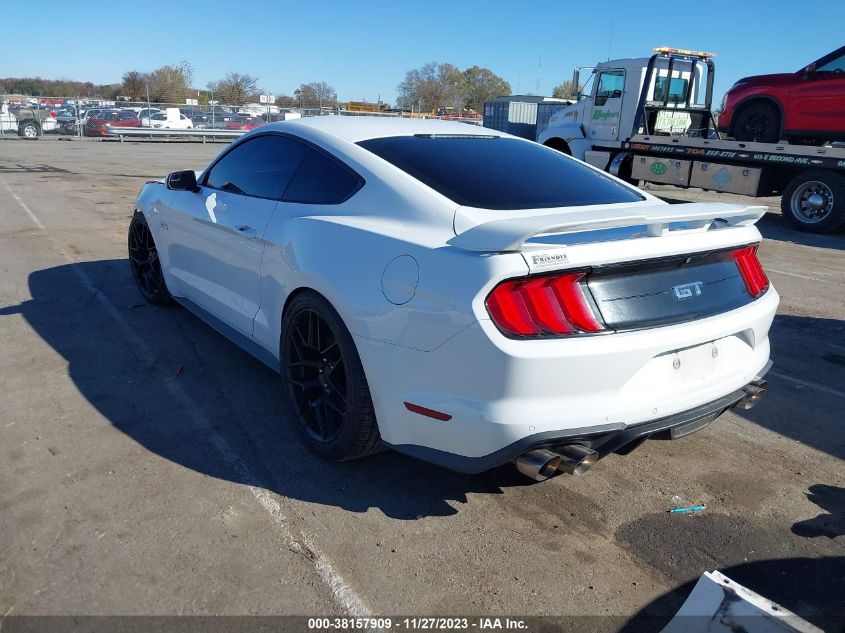 1FA6P8CF5J5185483 2018 FORD MUSTANG, photo no. 3