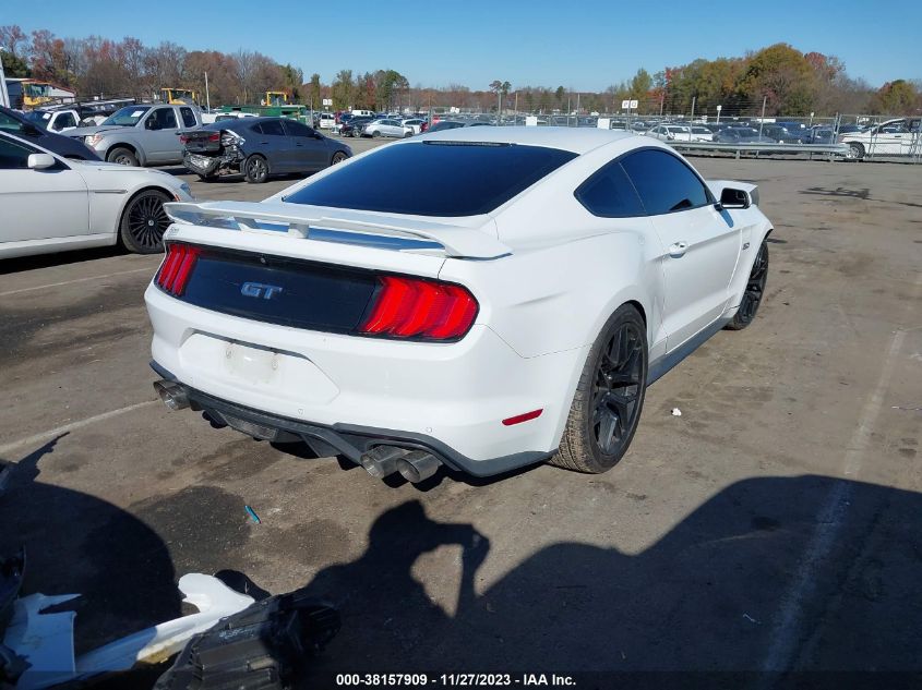 1FA6P8CF5J5185483 2018 FORD MUSTANG, photo no. 4