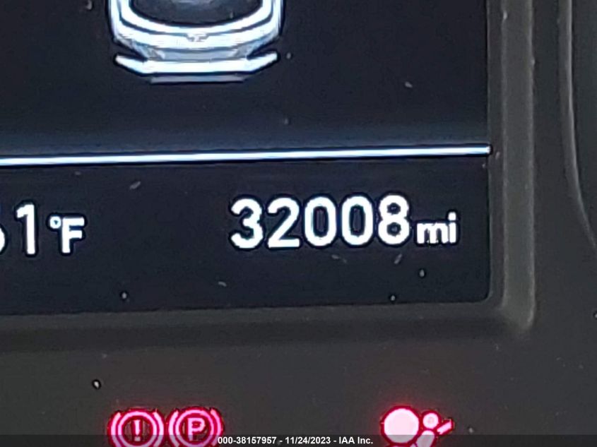 2020 HYUNDAI KONA SEL - KM8K2CAA4LU559989