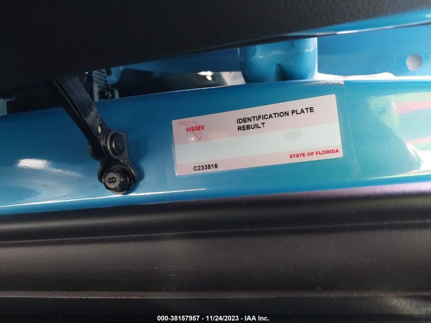 2020 HYUNDAI KONA SEL - KM8K2CAA4LU559989