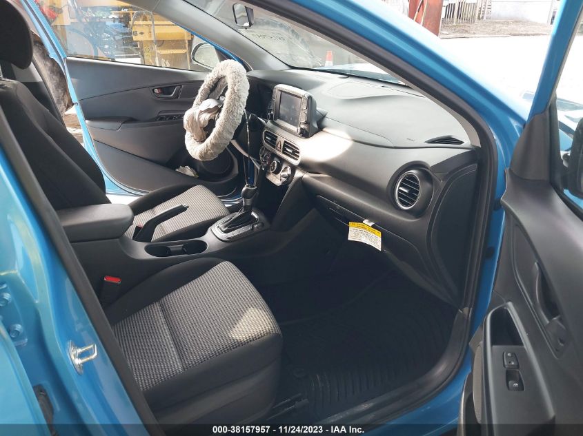 2020 HYUNDAI KONA SEL - KM8K2CAA4LU559989