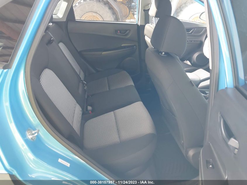 2020 HYUNDAI KONA SEL - KM8K2CAA4LU559989