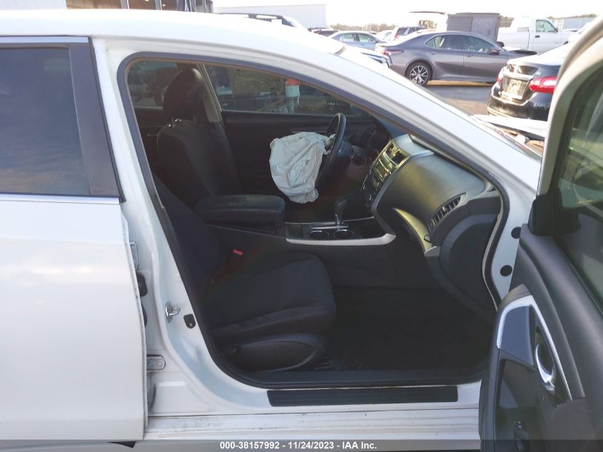2013 NISSAN ALTIMA 2.5 S - 1N4AL3AP6DN489236