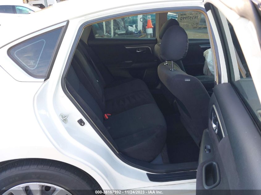 2013 NISSAN ALTIMA 2.5 S - 1N4AL3AP6DN489236
