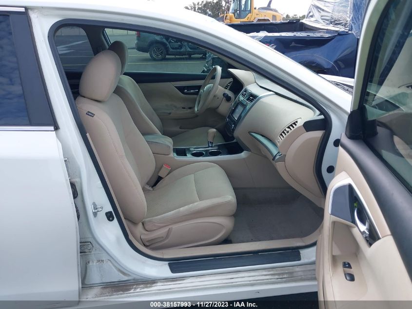 2014 NISSAN ALTIMA 2.5/S/SV/SL - 1N4AL3AP1EC135654