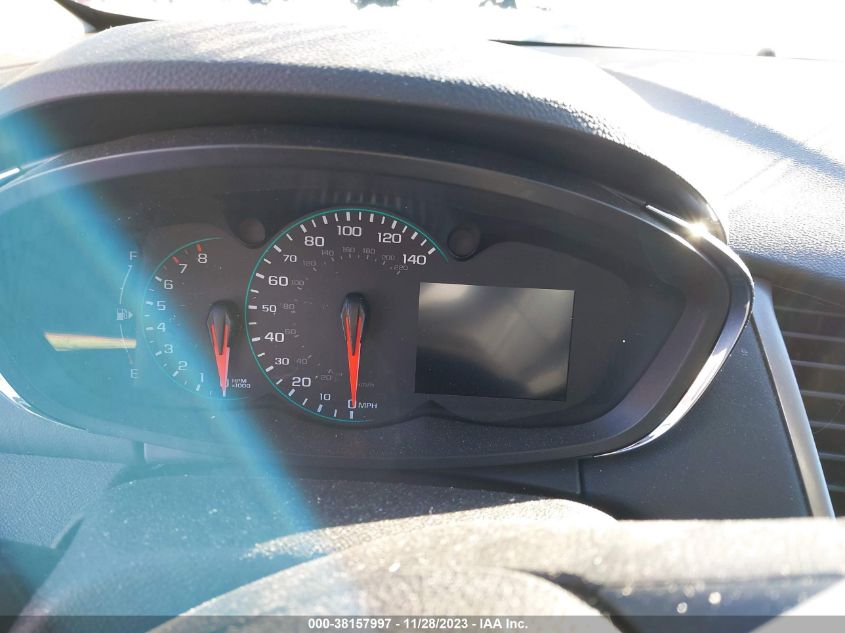 2020 CHEVROLET TRAX 1LT - 3GNCJLSB1LL129504