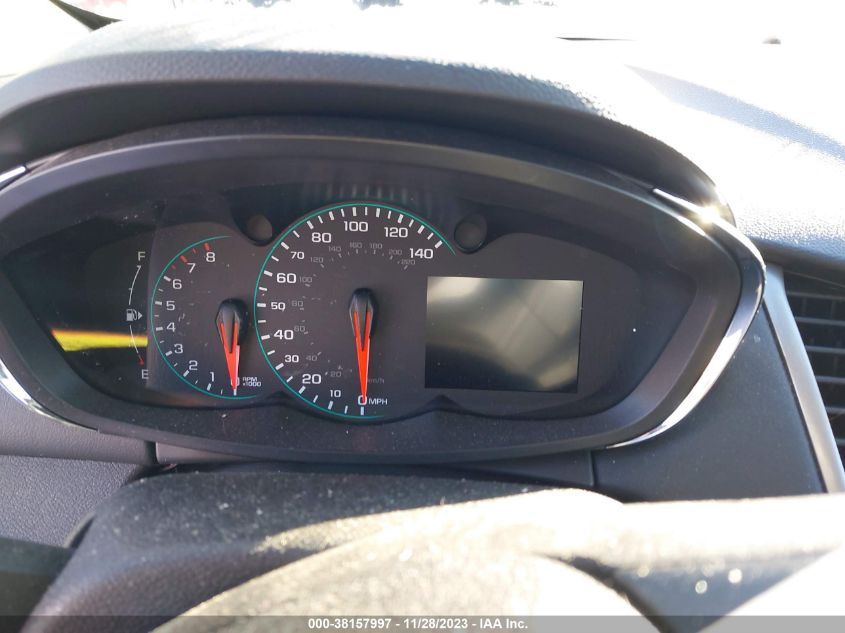 2020 CHEVROLET TRAX 1LT - 3GNCJLSB1LL129504