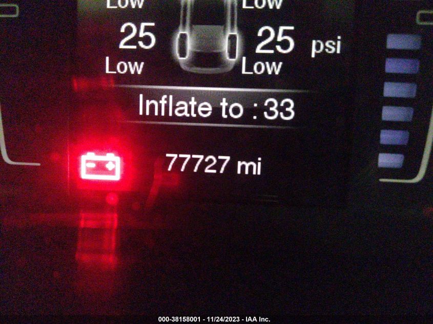 2016 JEEP CHEROKEE SPORT - 1C4PJLAB0GW229072