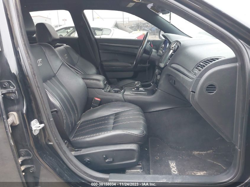 2013 CHRYSLER 300 S - 2C3CCAGG5DH733048