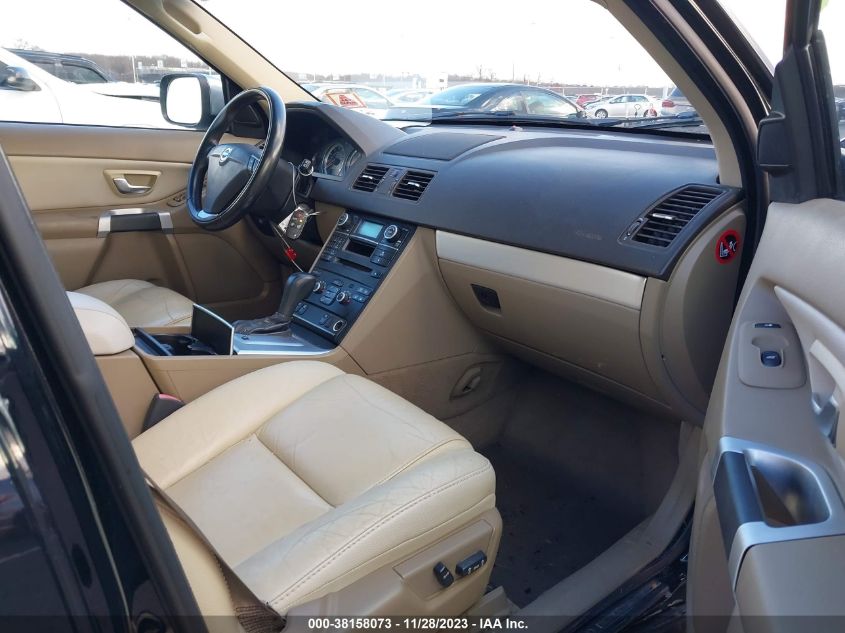 2013 VOLVO XC90 3.2 - YV4952CZ2D1631716
