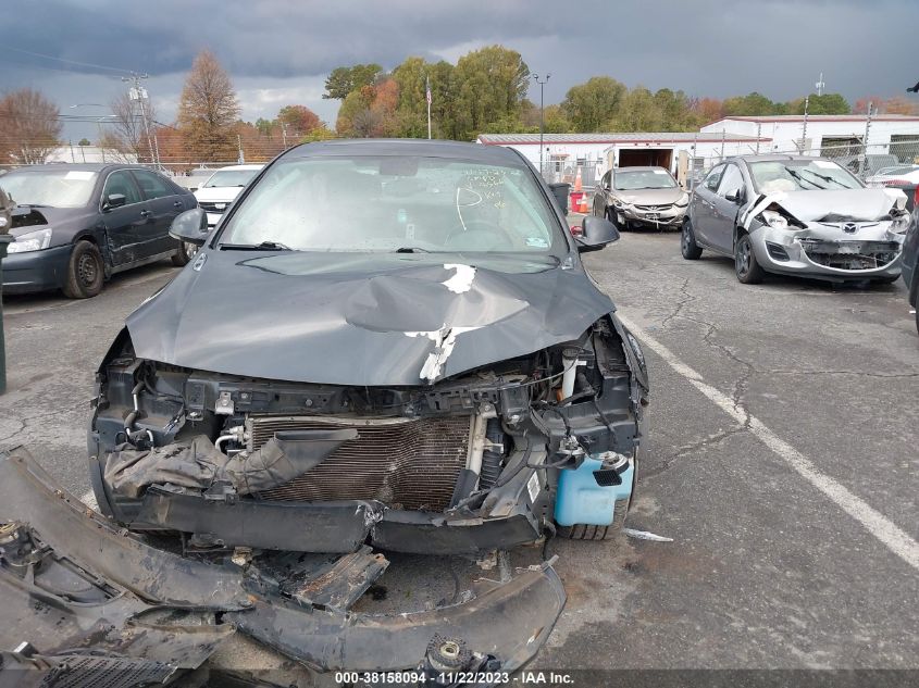 2015 BUICK REGAL 1FL - 2G4GV5EK2F9158566