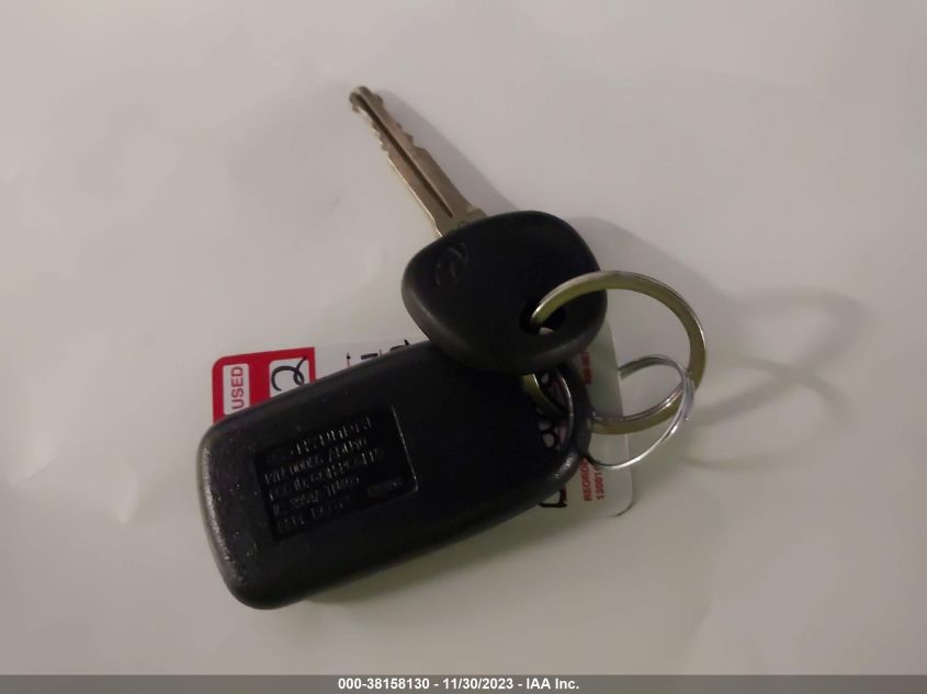 2015 HYUNDAI ELANTRA SE - 5NPDH4AE0FH613713