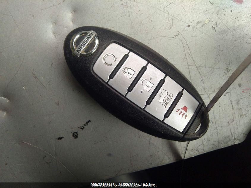 2013 NISSAN ALTIMA 2.5 SL - 1N4AL3AP0DN535269
