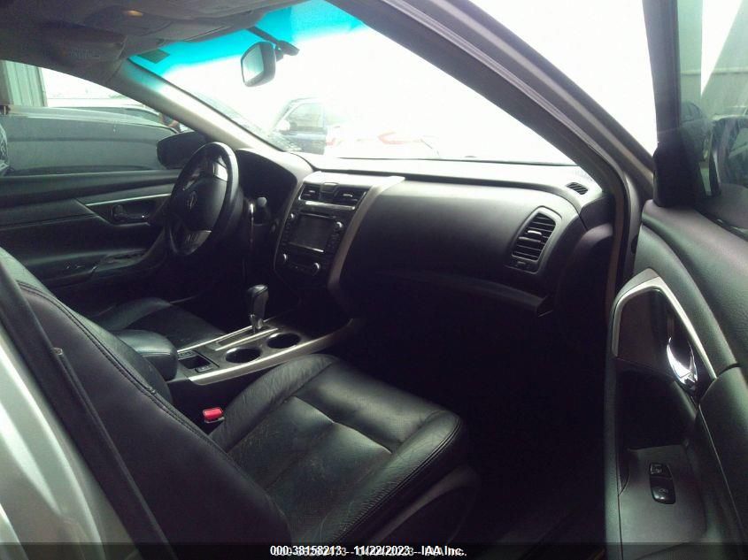 2013 NISSAN ALTIMA 2.5 SL - 1N4AL3AP0DN535269