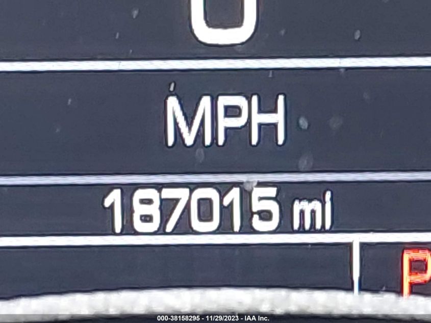 2014 CHEVROLET IMPALA LT - 2G1125S36E9289720