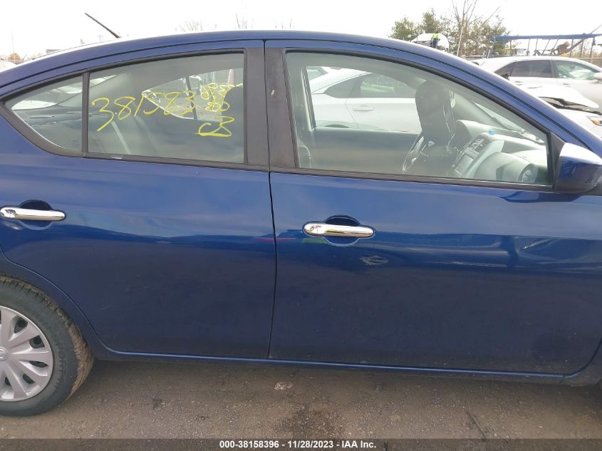 2018 NISSAN VERSA S/S PLUS/SV/SL - 3N1CN7AP4JL885684