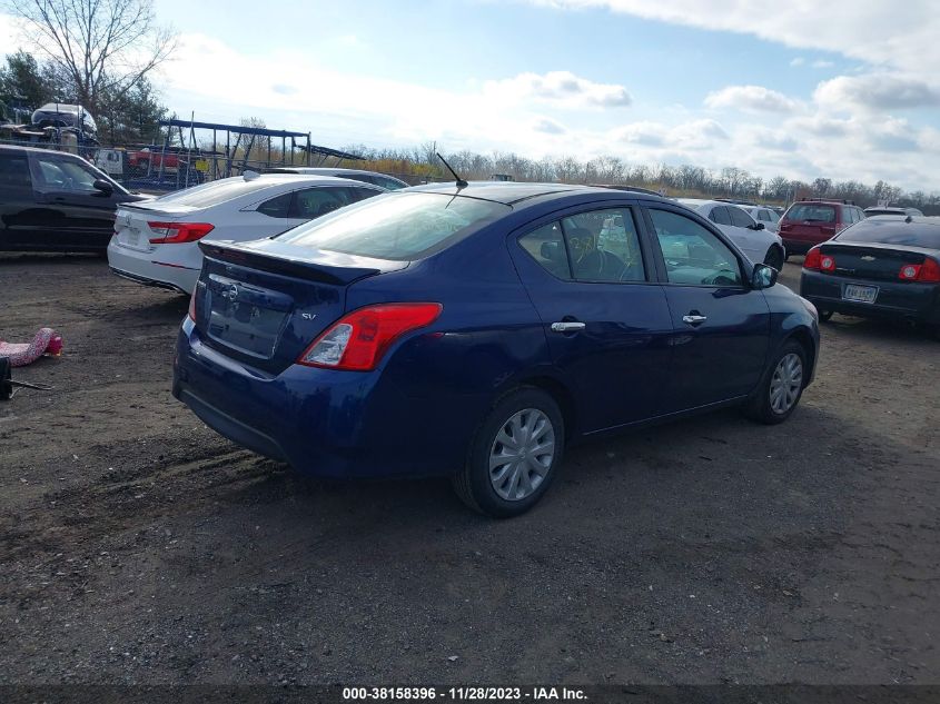 2018 NISSAN VERSA S/S PLUS/SV/SL - 3N1CN7AP4JL885684