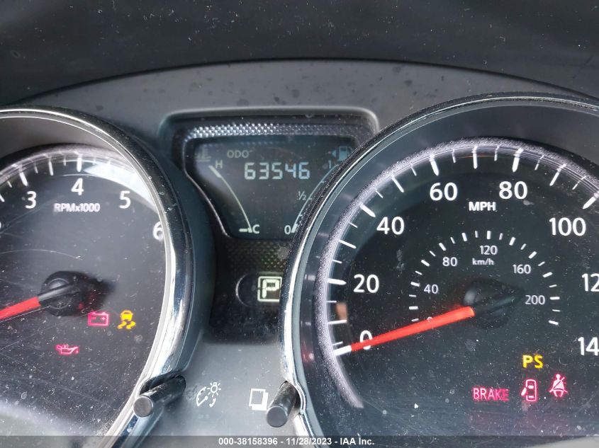 2018 NISSAN VERSA S/S PLUS/SV/SL - 3N1CN7AP4JL885684