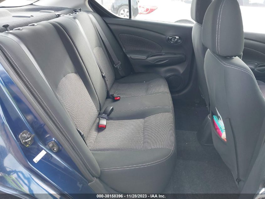 2018 NISSAN VERSA S/S PLUS/SV/SL - 3N1CN7AP4JL885684