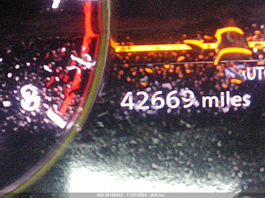 2021 NISSAN ROGUE SV INTELLIGENT AWD - 5N1AT3BB7MC833306