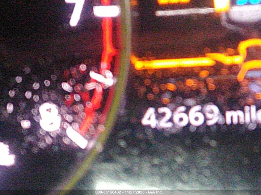 2021 NISSAN ROGUE SV INTELLIGENT AWD - 5N1AT3BB7MC833306