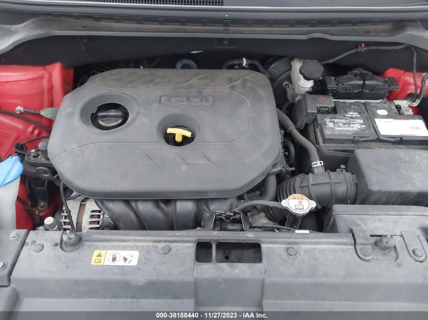 2018 KIA SOUL + - KNDJP3A5XJ7565683
