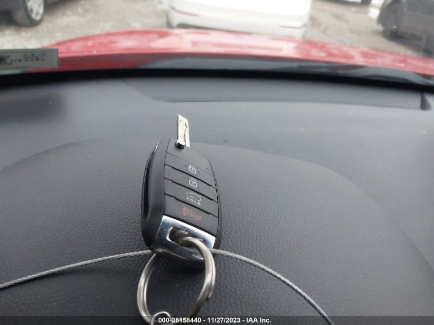 2018 KIA SOUL + - KNDJP3A5XJ7565683