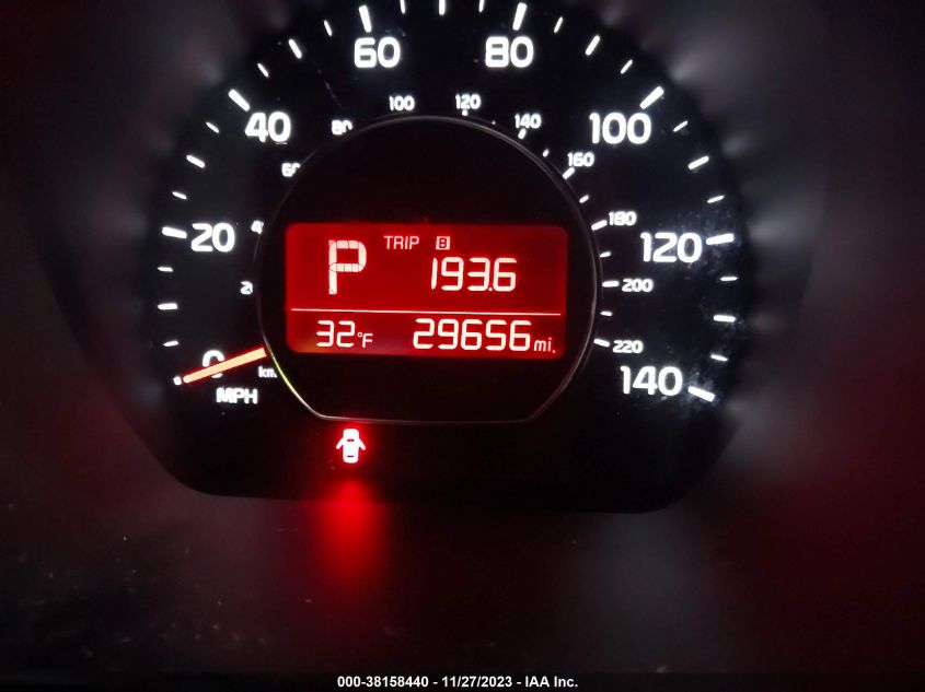 2018 KIA SOUL + - KNDJP3A5XJ7565683