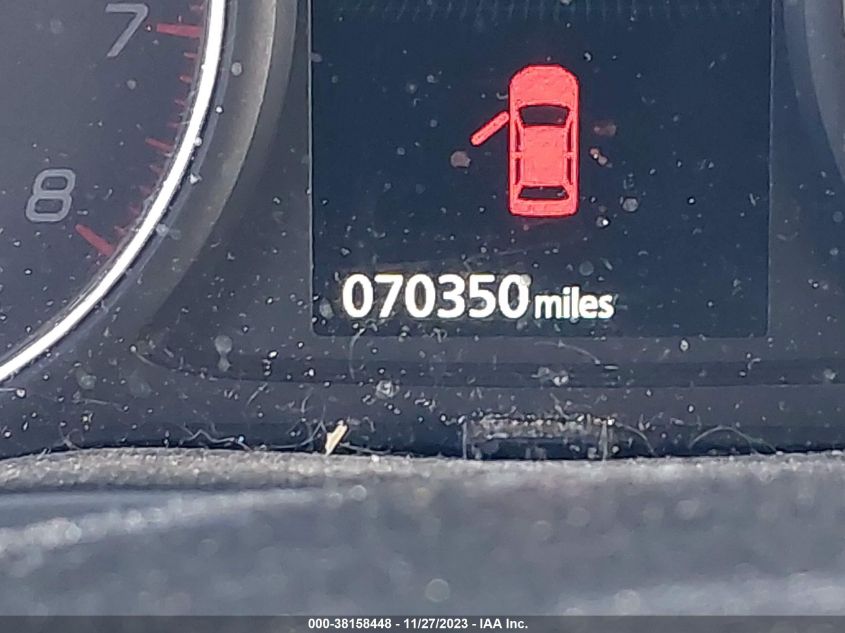 2015 MITSUBISHI OUTLANDER GT - JA4JZ4AX2FZ012677
