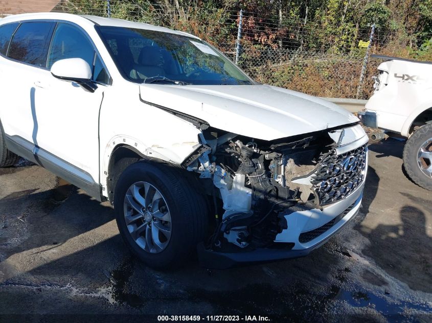 2020 HYUNDAI SANTA FE SEL - 5NMS33AD4LH150636