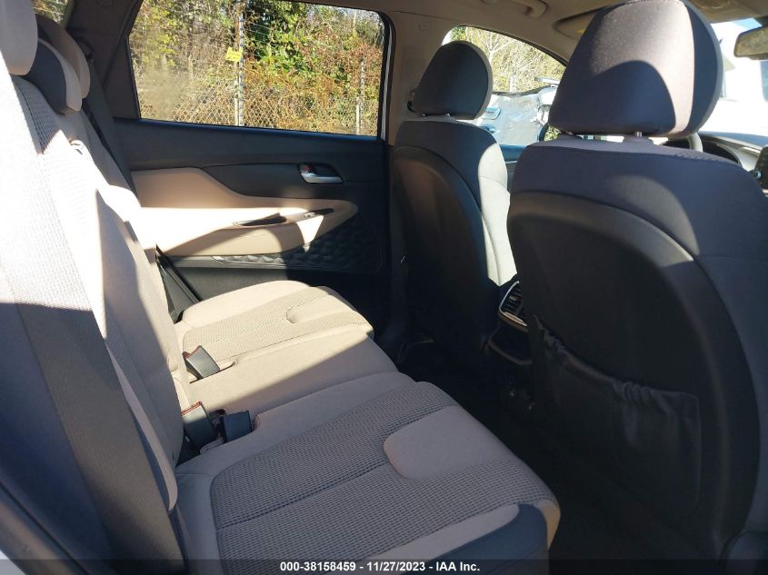 2020 HYUNDAI SANTA FE SEL - 5NMS33AD4LH150636