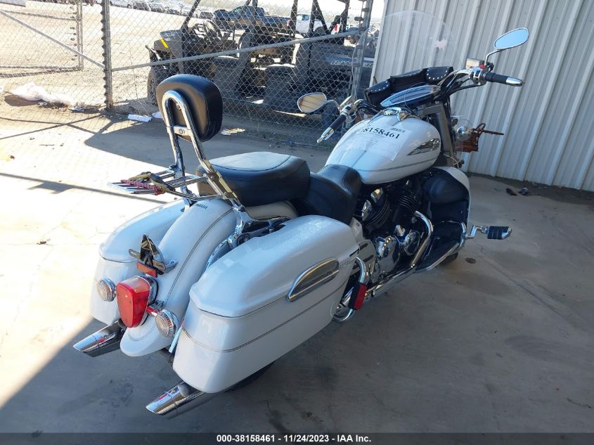 2006 YAMAHA XVZ13 CTC - JYAVP18Y16A000444