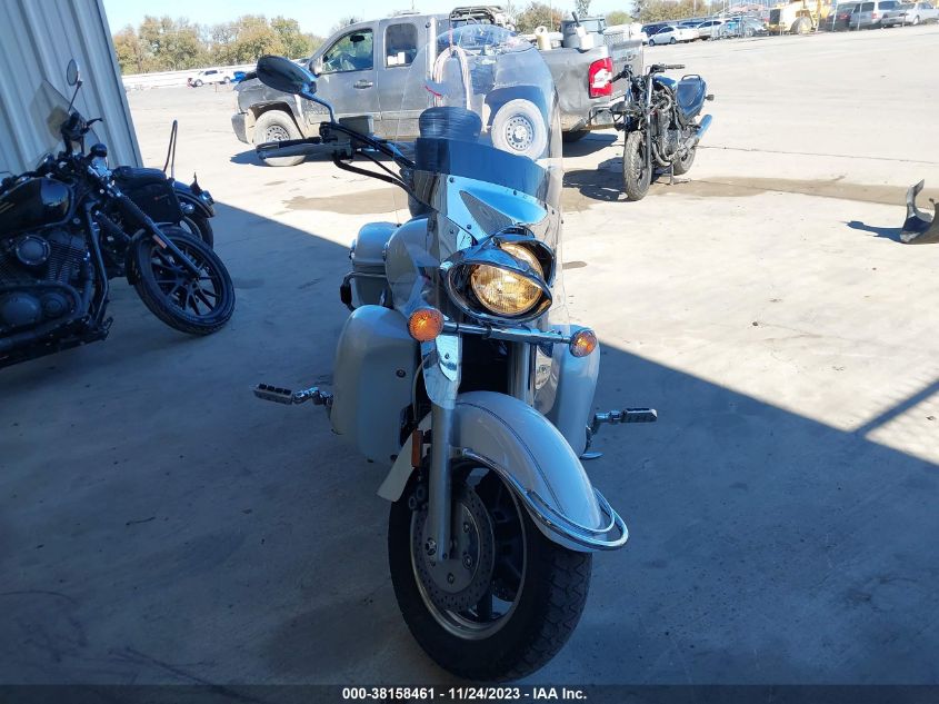 2006 YAMAHA XVZ13 CTC - JYAVP18Y16A000444